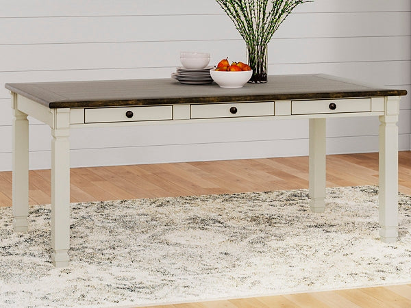 Bolanburg Table
