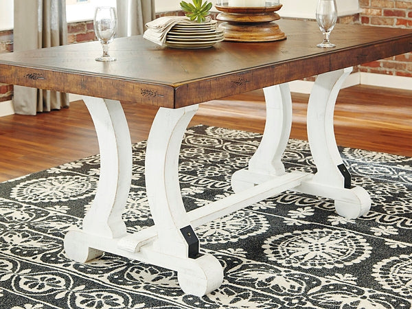 Valebeck Table