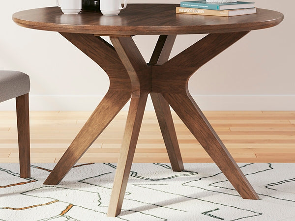 Lyncott Table