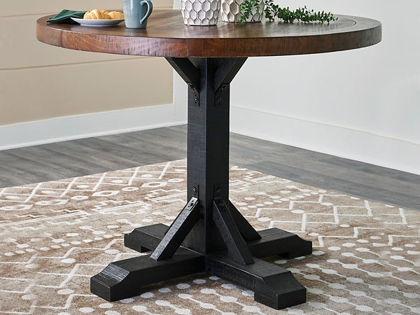 Valebeck Counter Height Table