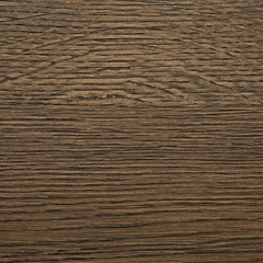 Rosswain End Table - Warm Brown