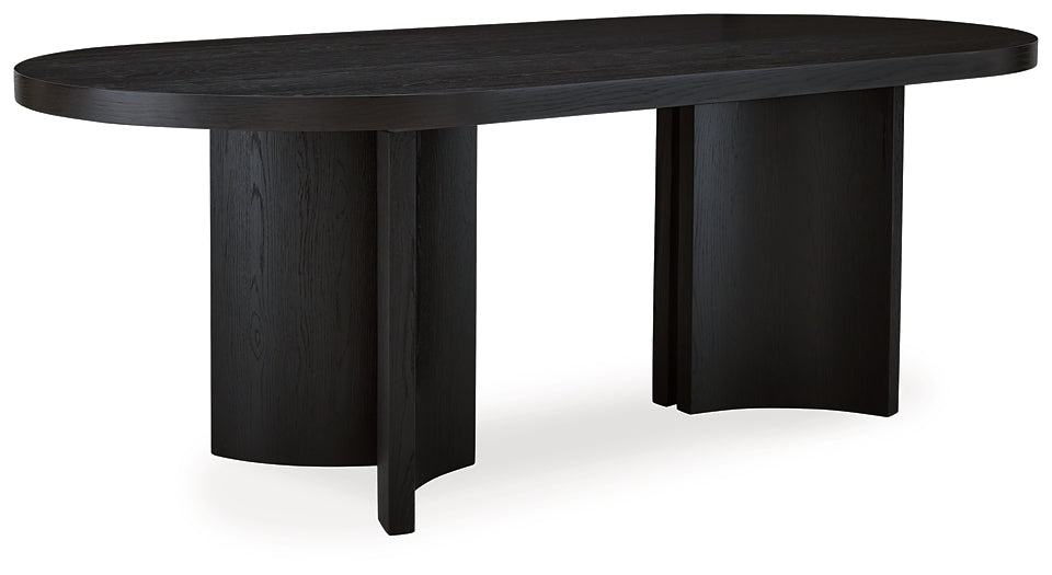 Rowanbeck Table