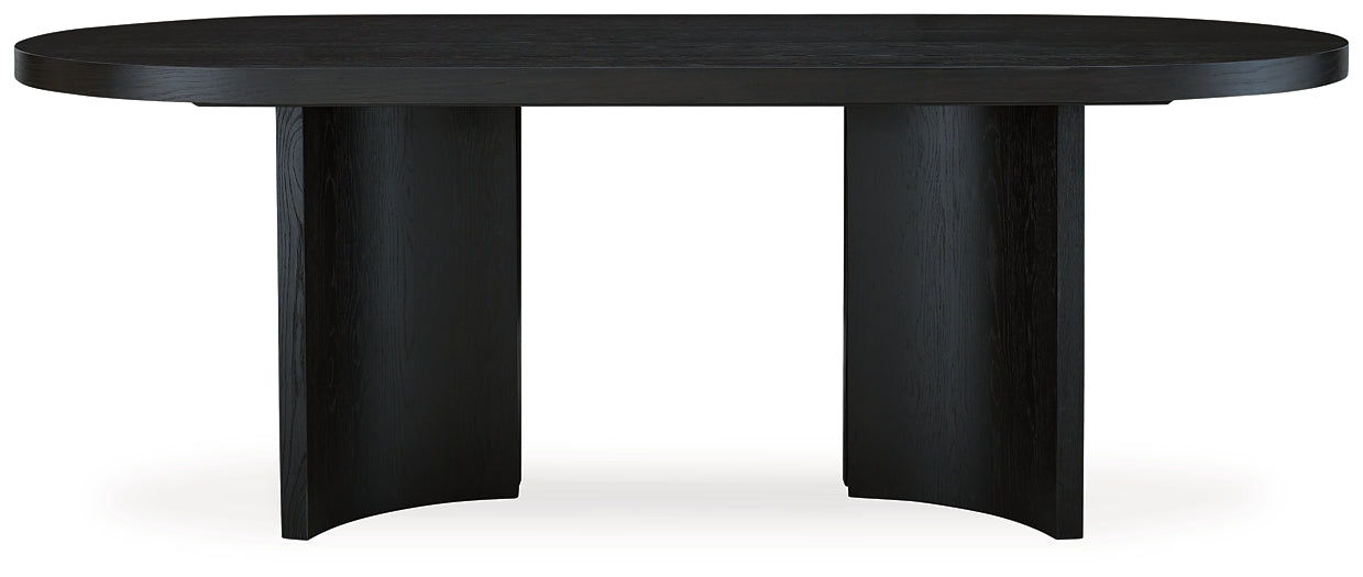 Rowanbeck Table
