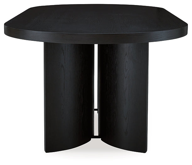 Rowanbeck Table