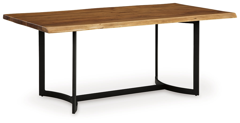 Fortmaine Table