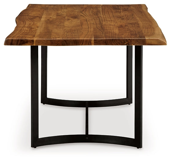 Fortmaine Table