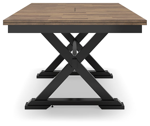 Wildenauer Extension Table