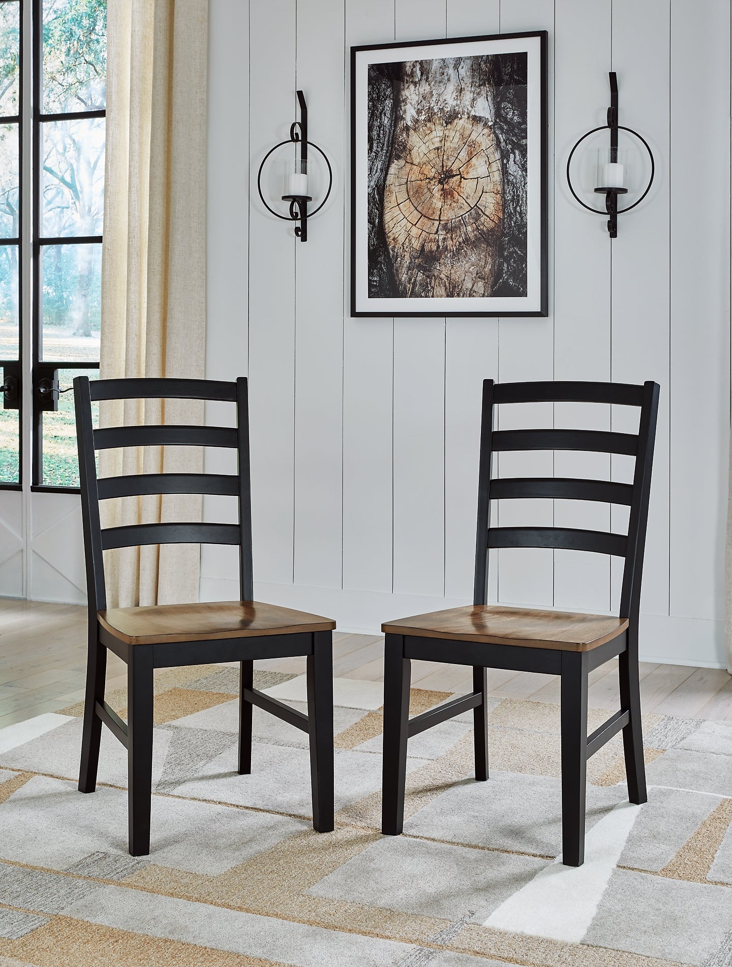 Wildenauer Chair (Set of 2)