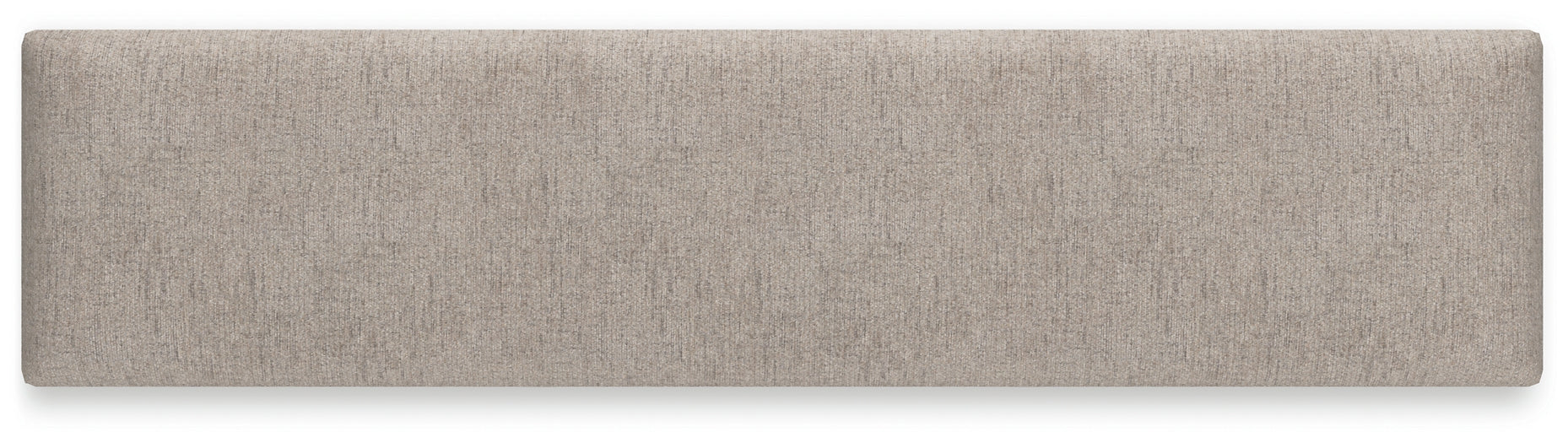 Havonplane XL Counter Upholstered Bench