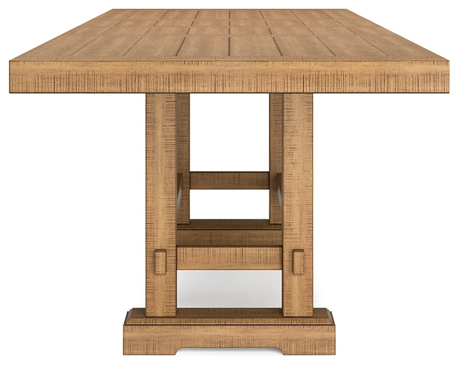 Havonplane Counter Extension Table