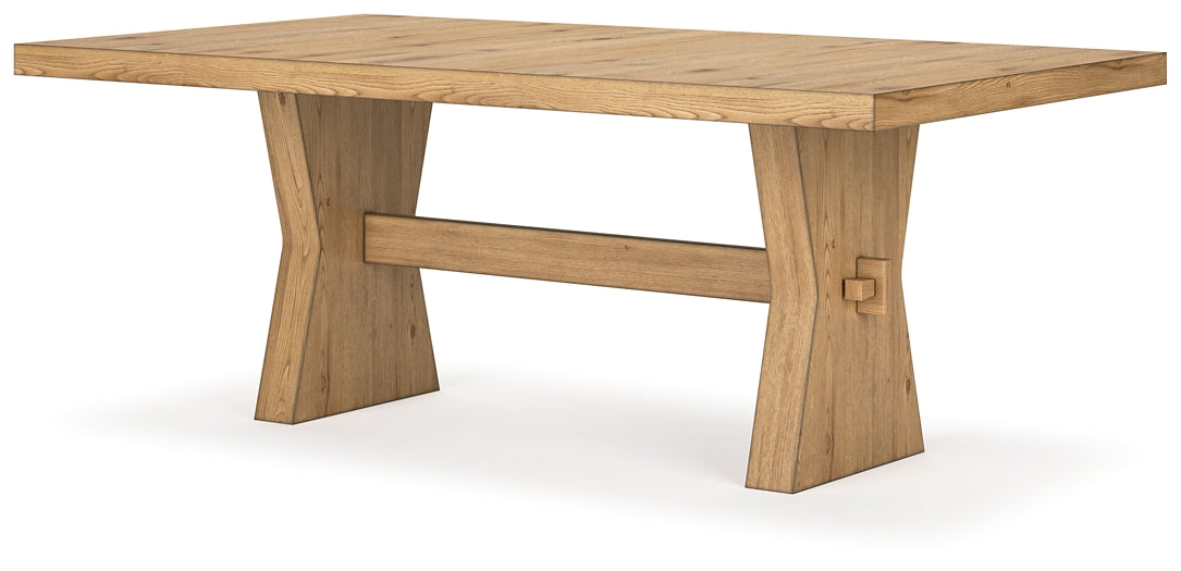 Galliden Table