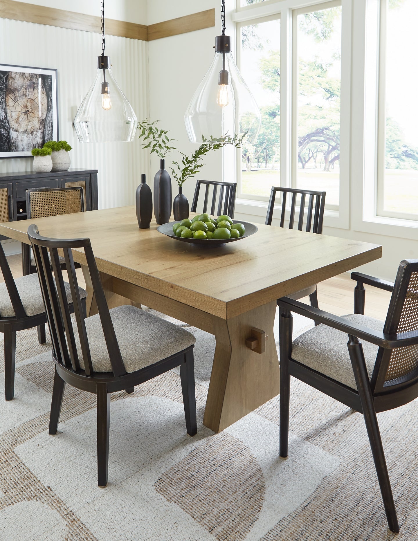 Galliden Table