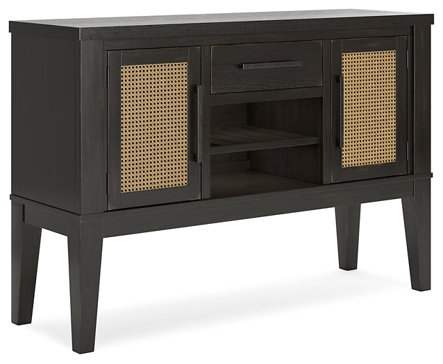 Galliden Server