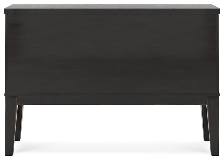 Galliden Server