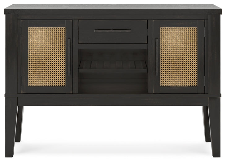 Galliden Server