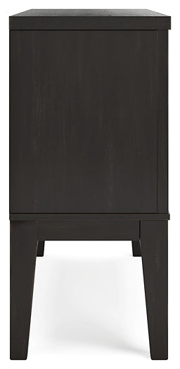 Galliden Server