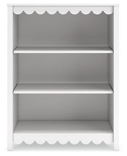 Hallityn Bookcase