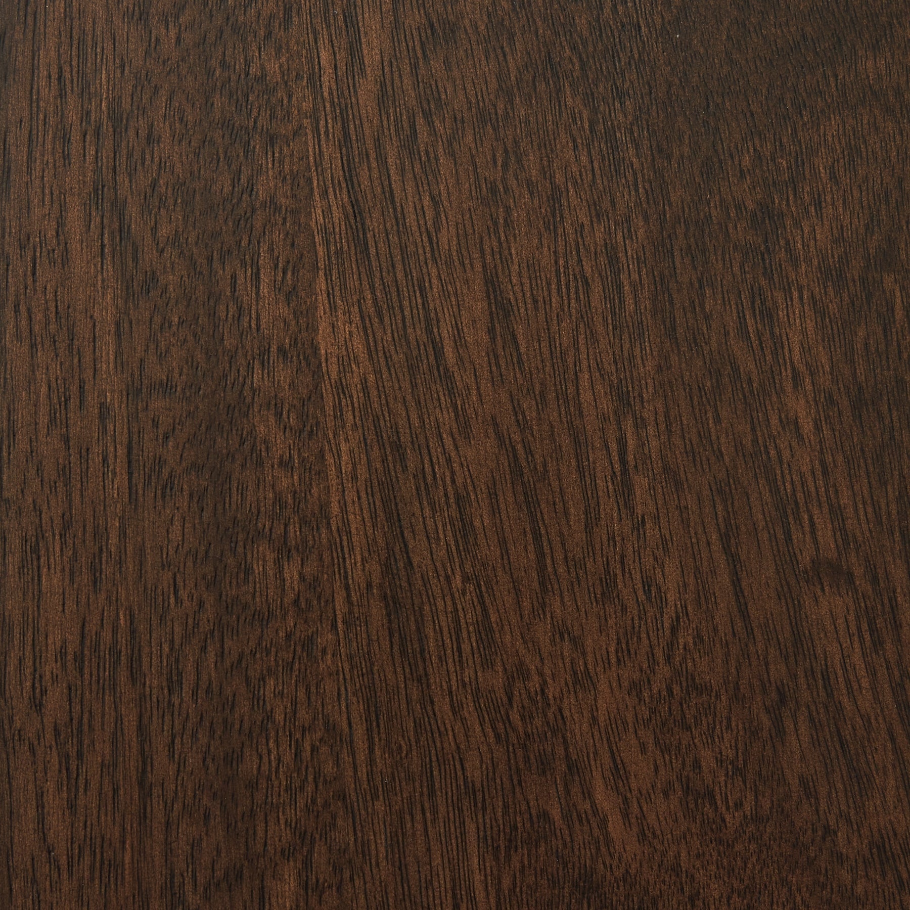 Korestone End Table - Dark Brown