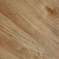 Kristiland Coffee Table - Light Brown