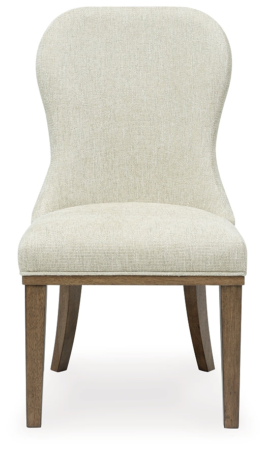 Sturlayne Upholstered Chair (Set of 2)