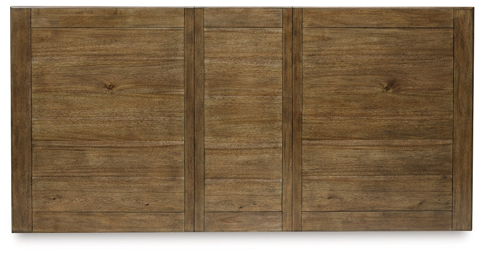 Sturlayne Extension Table