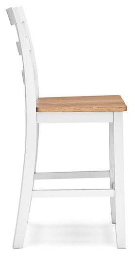 Gesthaven Stool (Set of 2)