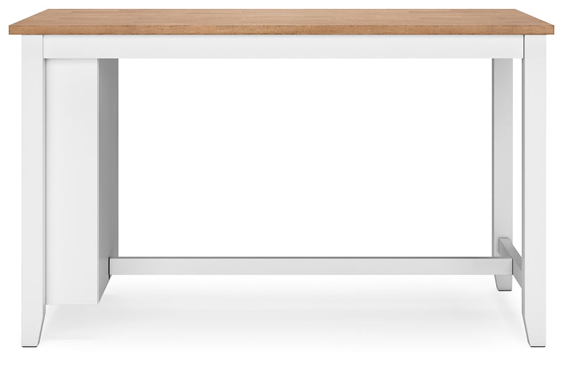 Gesthaven Counter Table