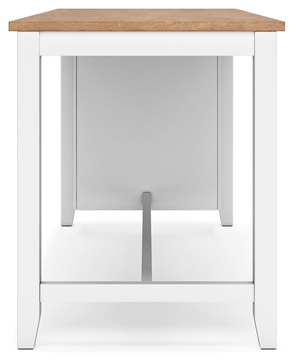 Gesthaven Counter Table