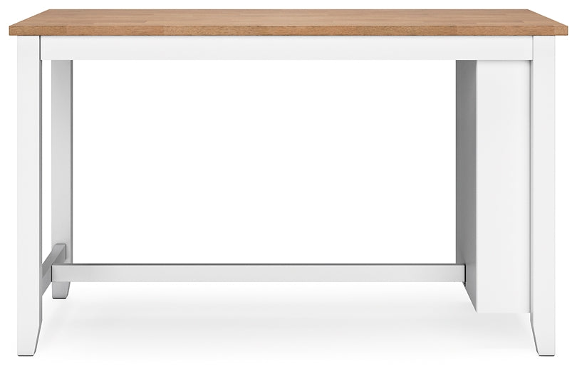 Gesthaven Counter Table