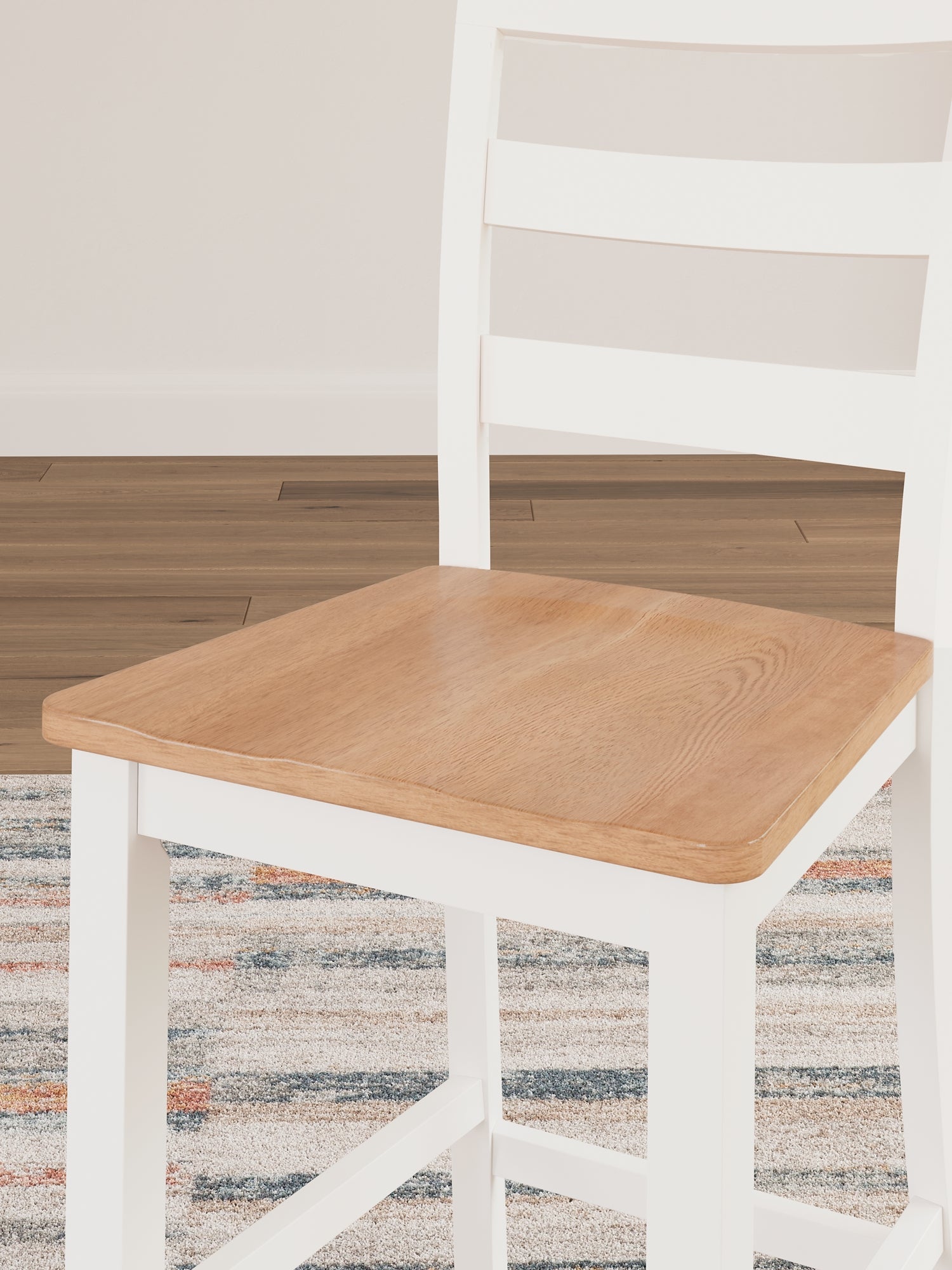 Gesthaven Stool (Set of 2)