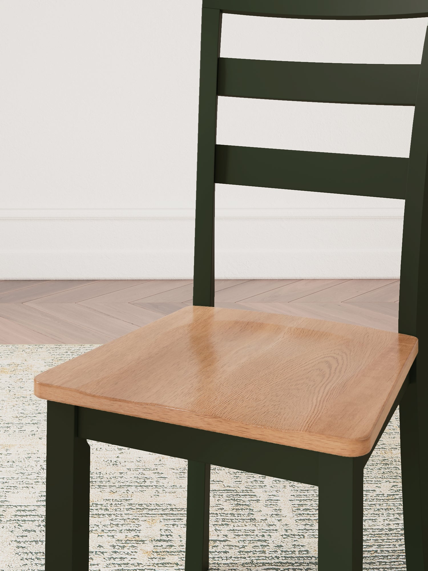 Gesthaven Chair (Set of 2)
