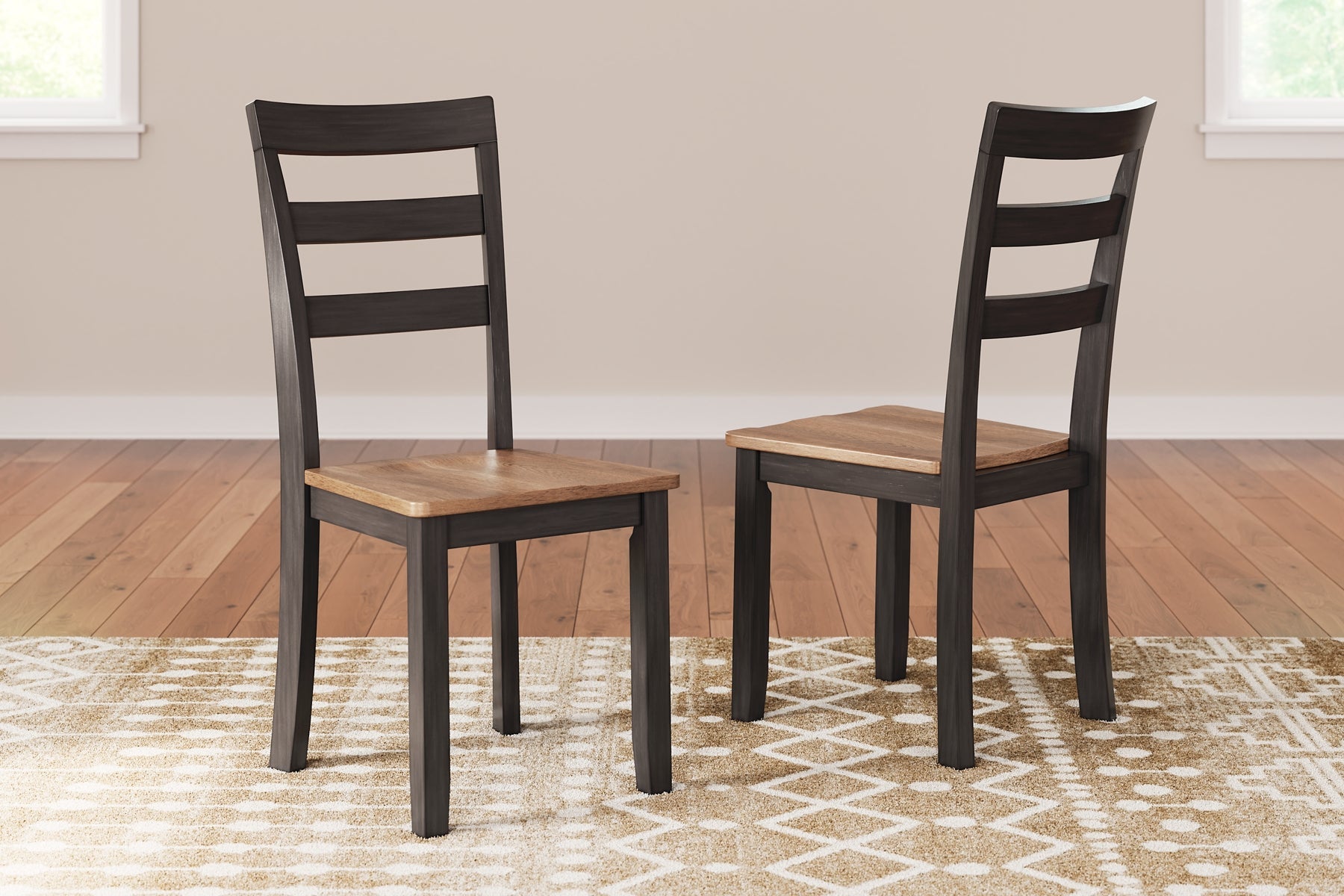Gesthaven Chair (Set of 2)