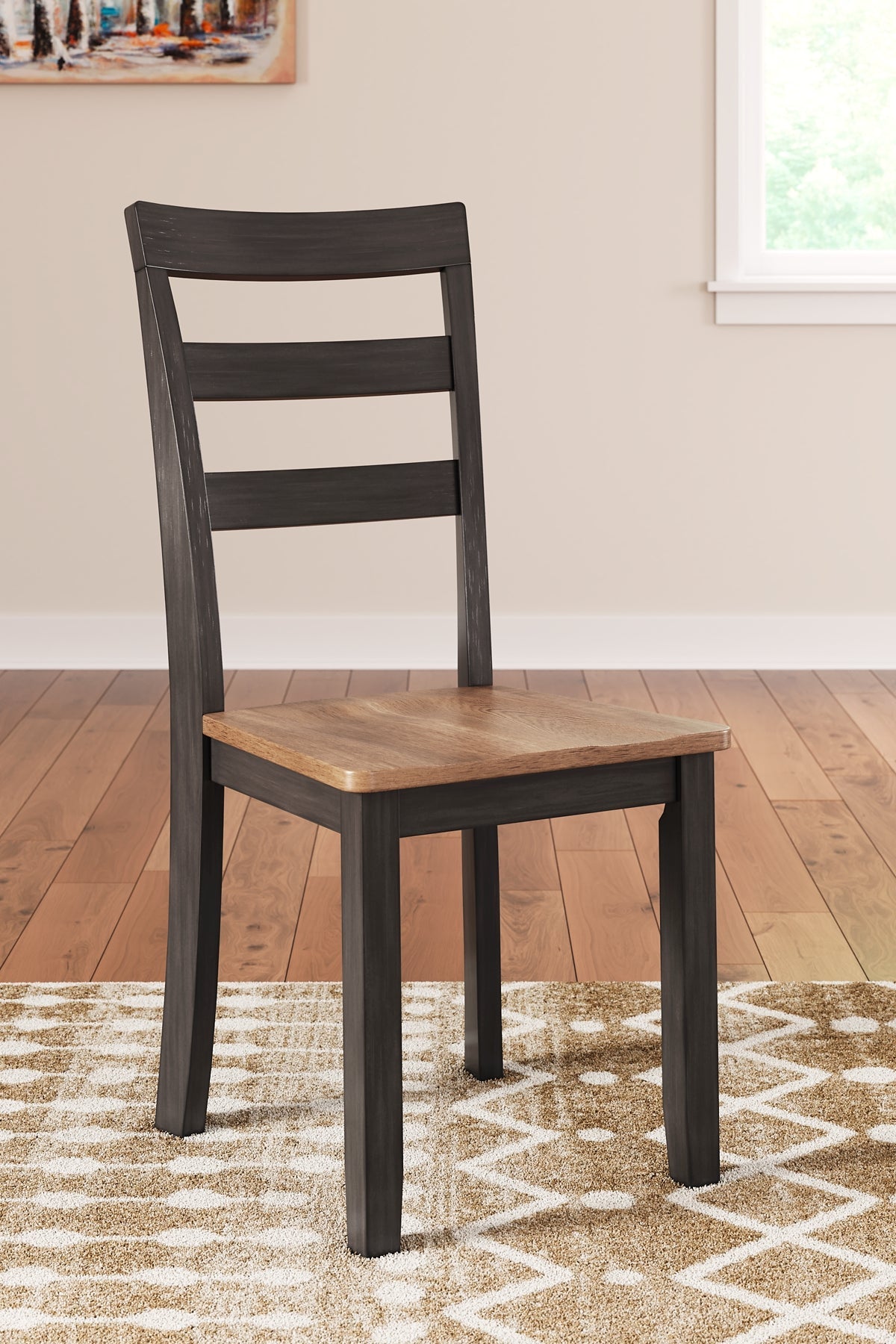 Gesthaven Chair (Set of 2)