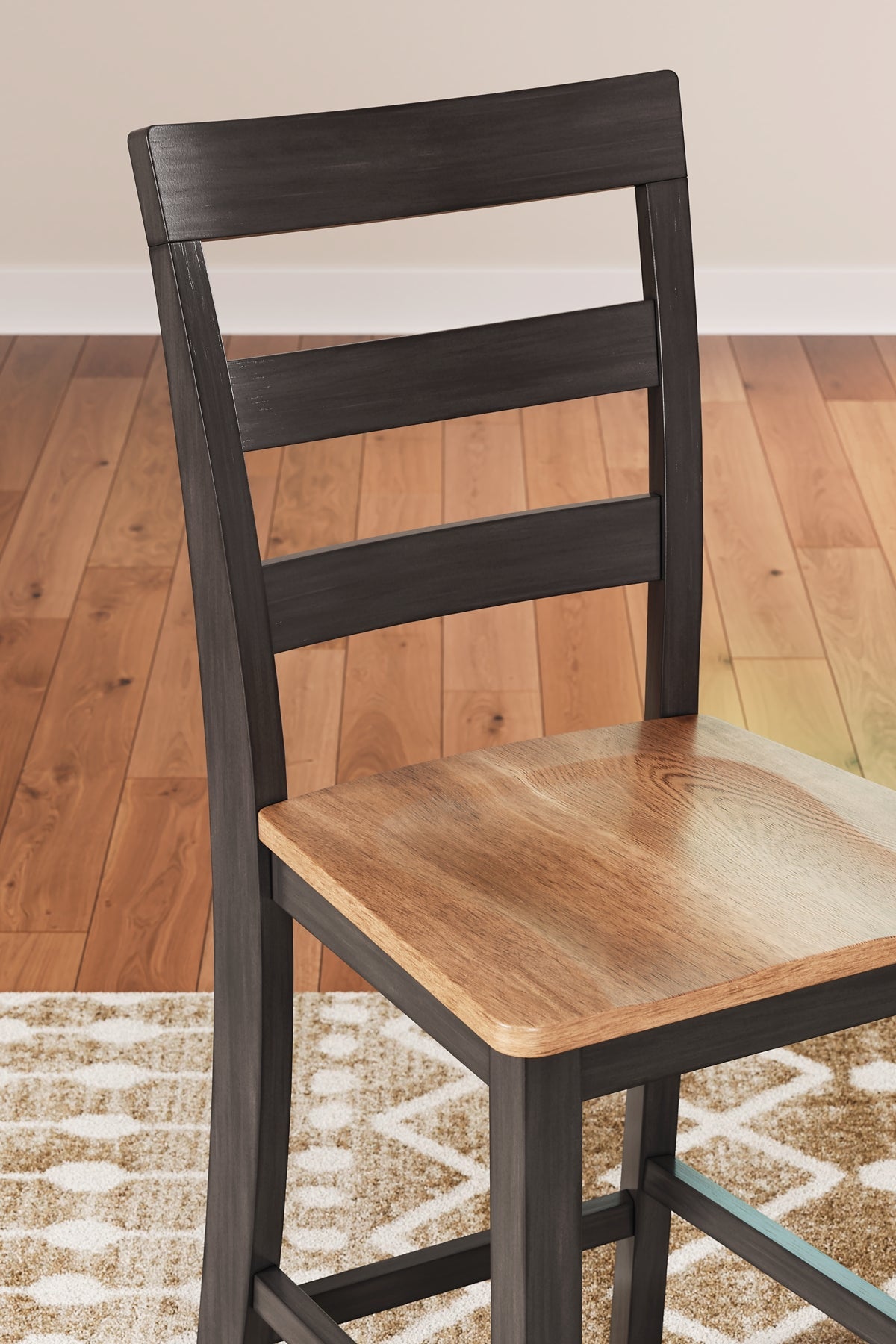 Gesthaven Stool (Set of 2)