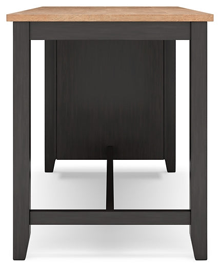 Gesthaven Counter Table