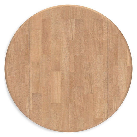 Gesthaven Drop Leaf Table