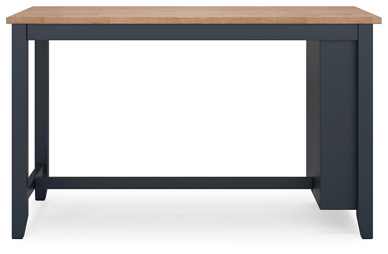 Gesthaven Counter Table