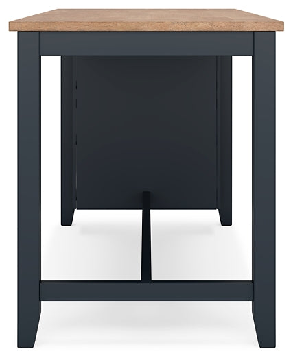 Gesthaven Counter Table