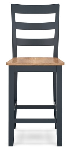 Gesthaven Stool (Set of 2)