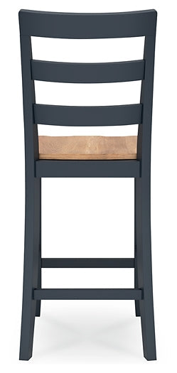 Gesthaven Stool (Set of 2)