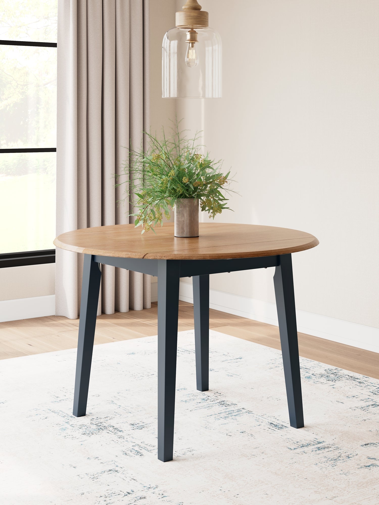 Gesthaven Drop Leaf Table