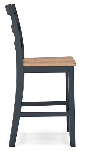 Gesthaven Stool (Set of 2)