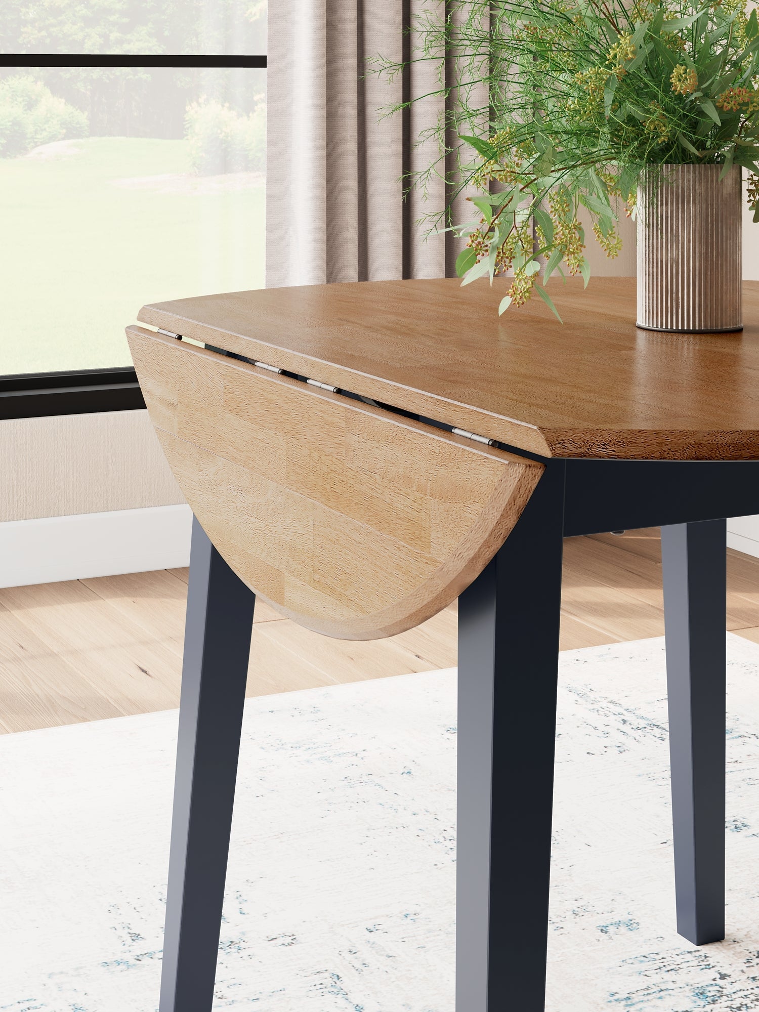 Gesthaven Drop Leaf Table