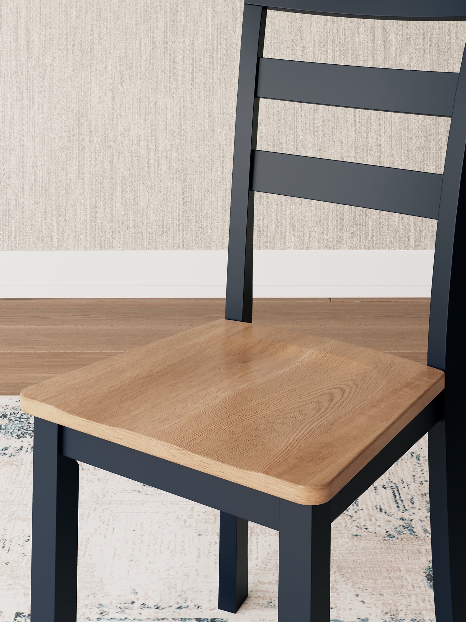Gesthaven Chair (Set of 2)