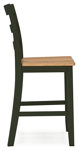 Gesthaven Stool (Set of 2)