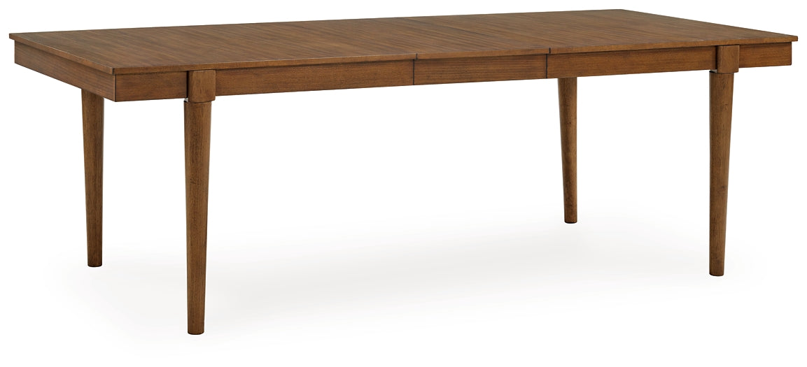 Lyncott Extension Table