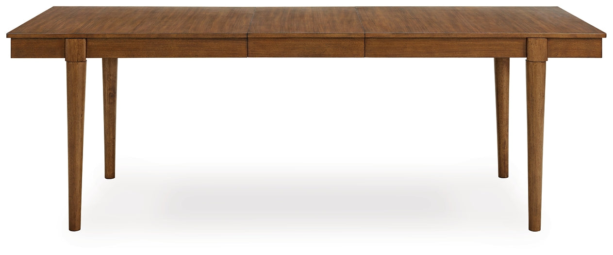 Lyncott Extension Table