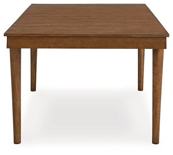 Lyncott Extension Table