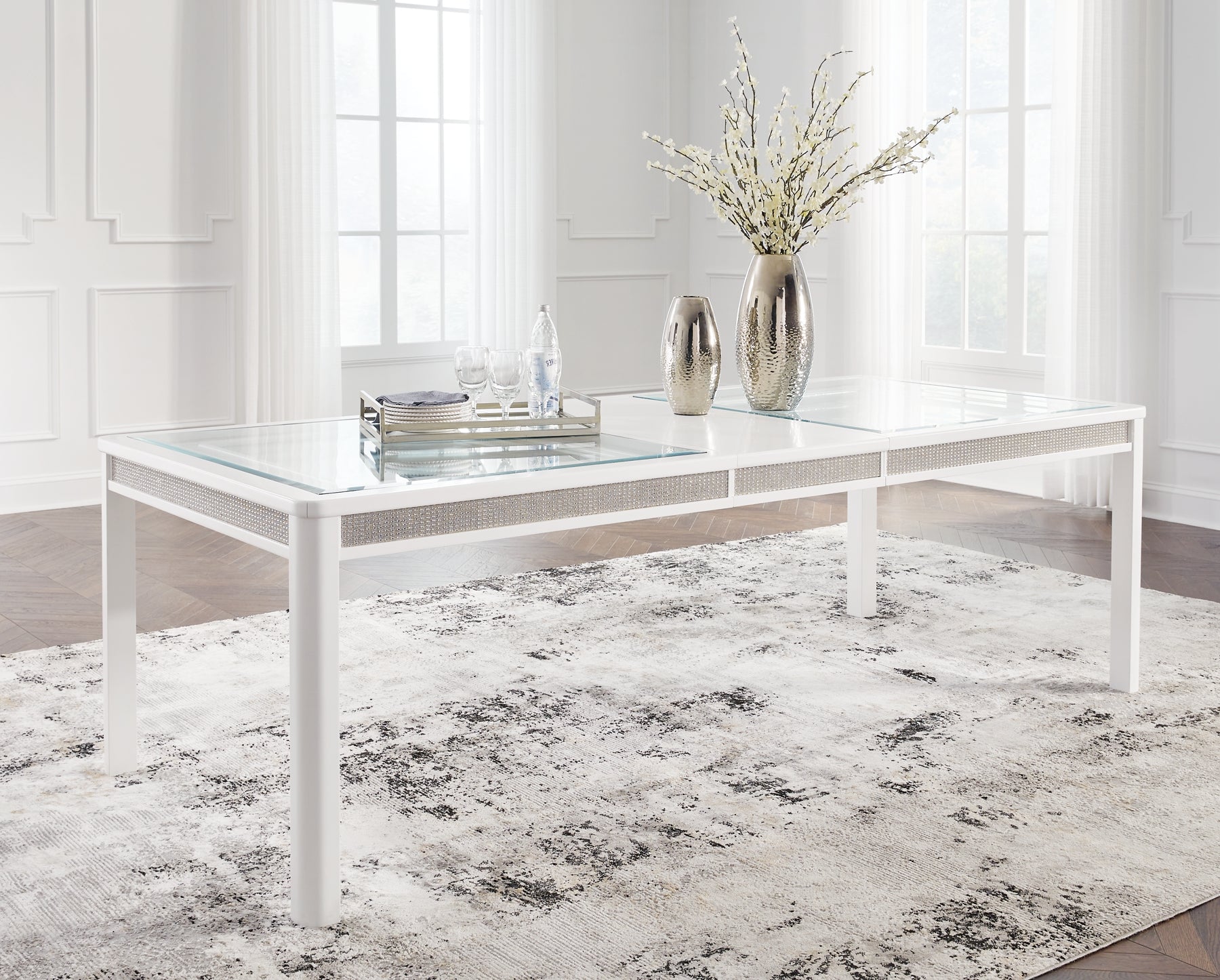 Chalanna Extension Table