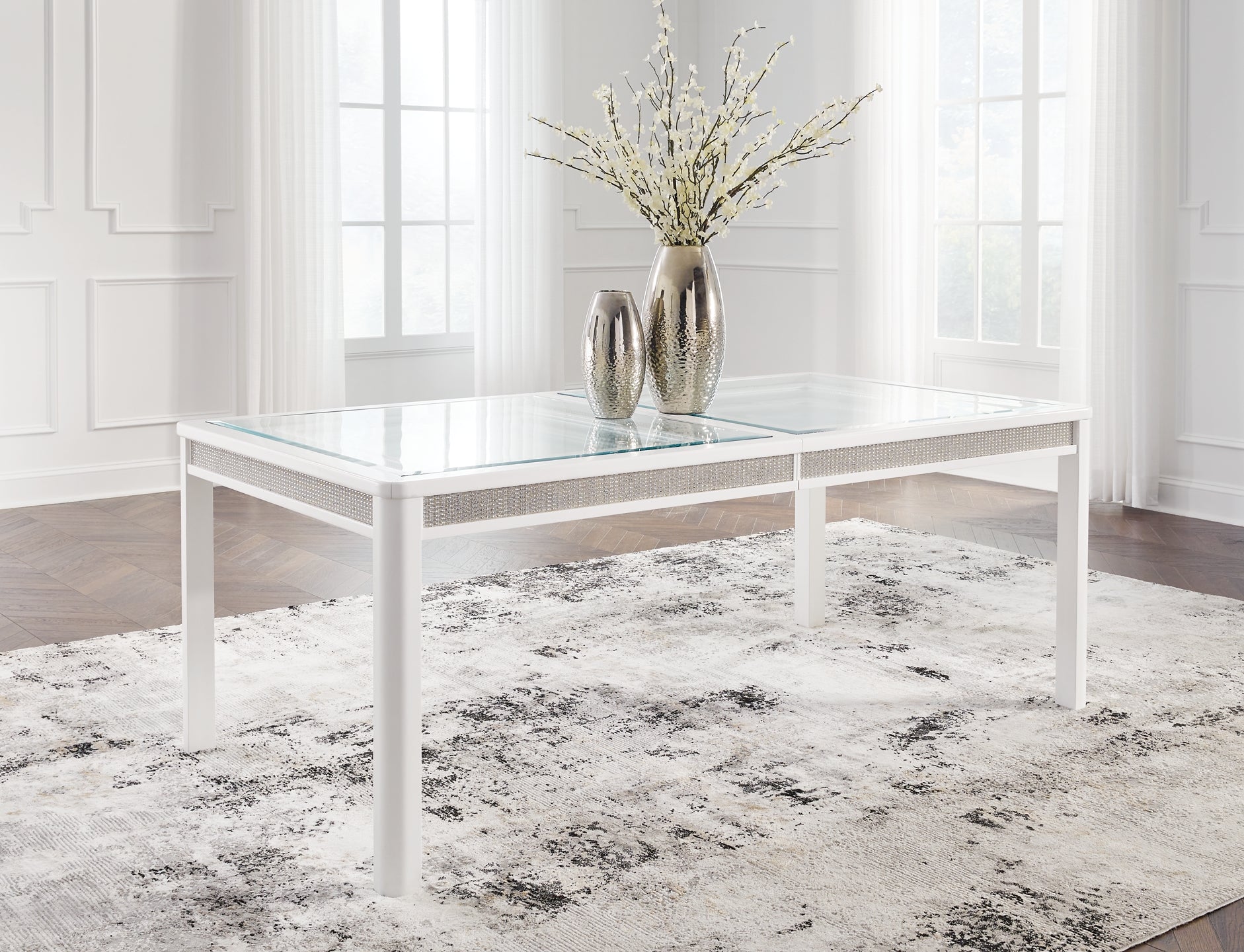 Chalanna Extension Table